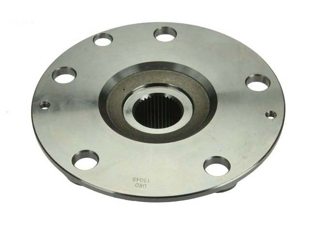 Wheel Hub