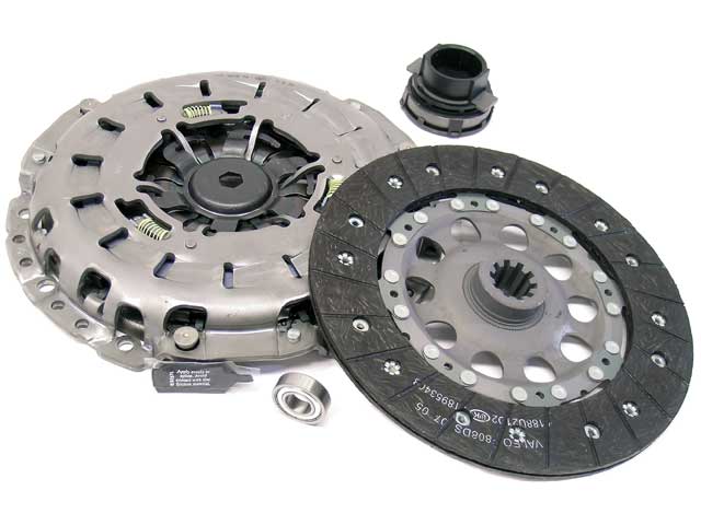 Clutch Kit