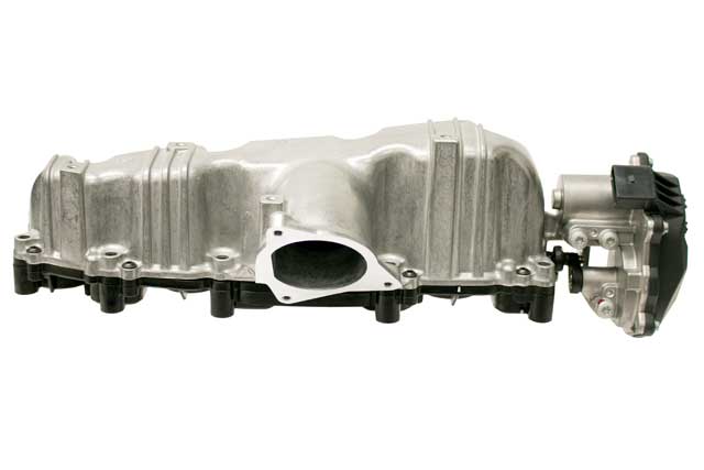 Intake Manifold