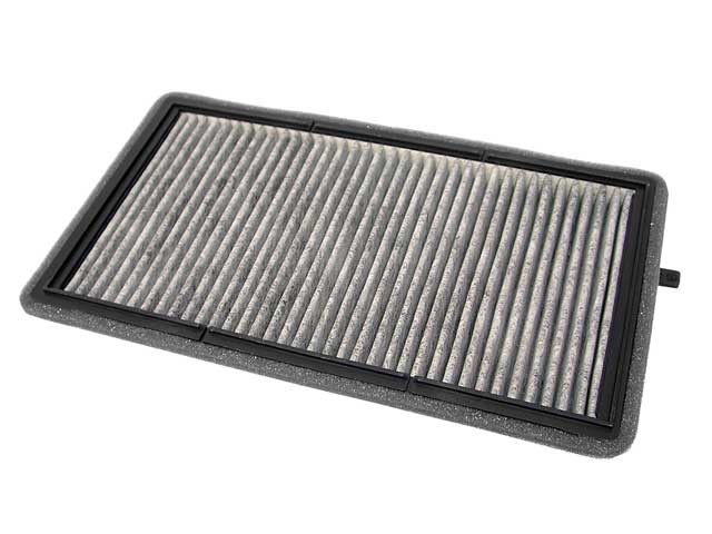 Cabin Air Filter