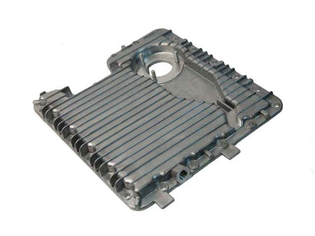 Engine Oil Pan