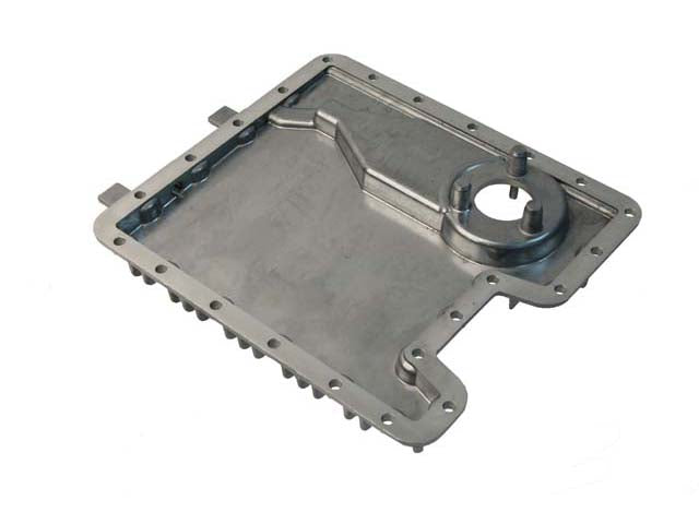 Engine Oil Pan