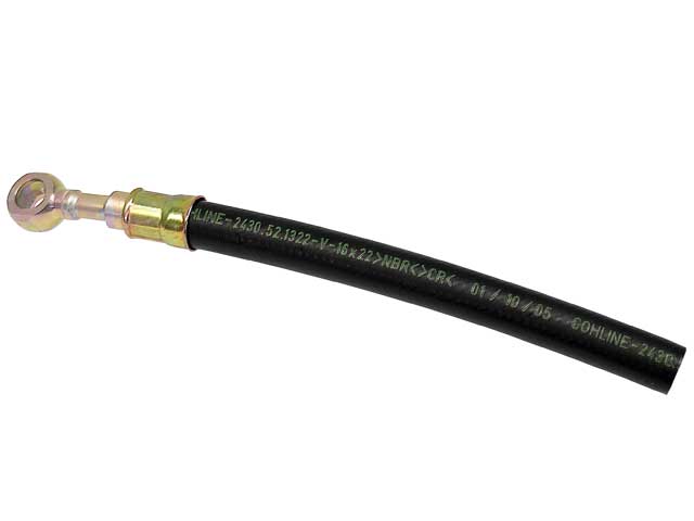 Power Steering Hose