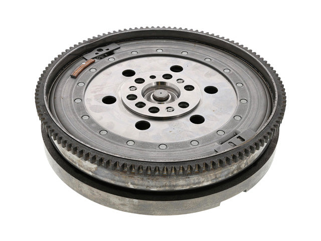 Dual-Mass Flywheel