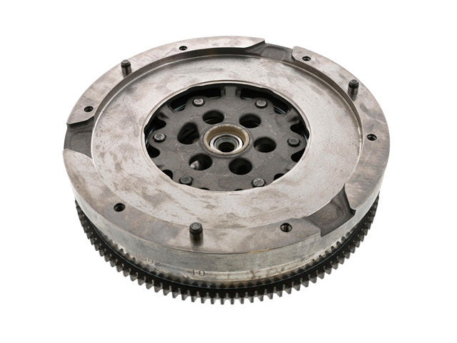 Dual-Mass Flywheel