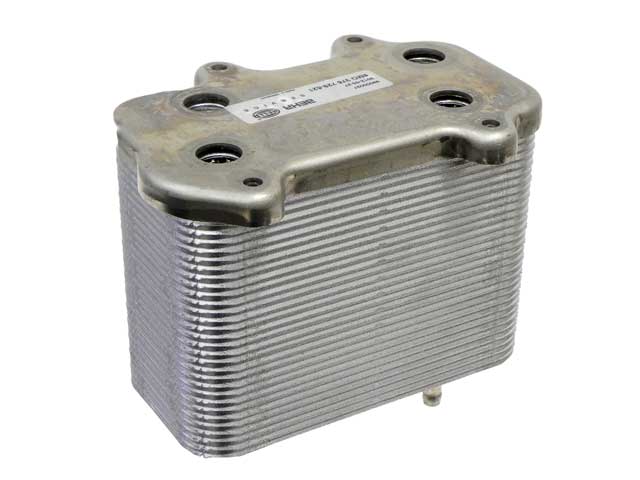 Engine Oil Cooler