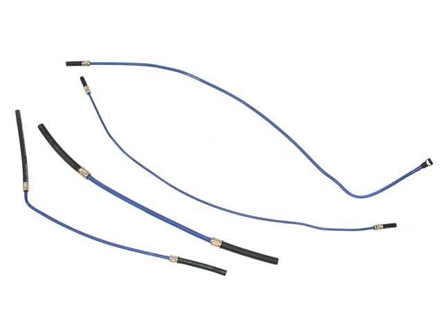 Fuel Hose Kit