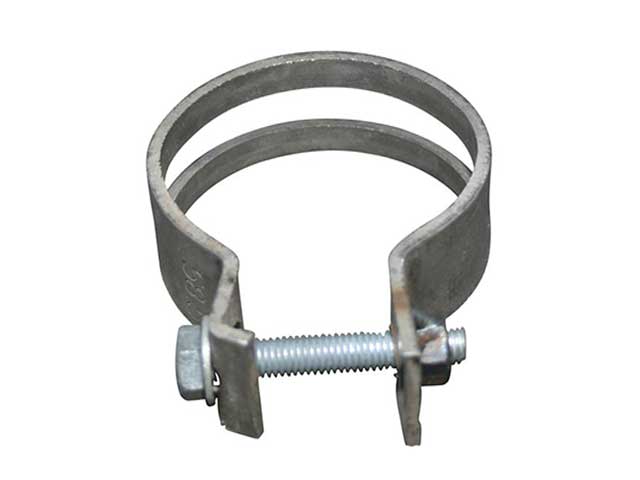 Exhaust Clamp