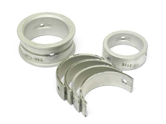 Main Bearing Set