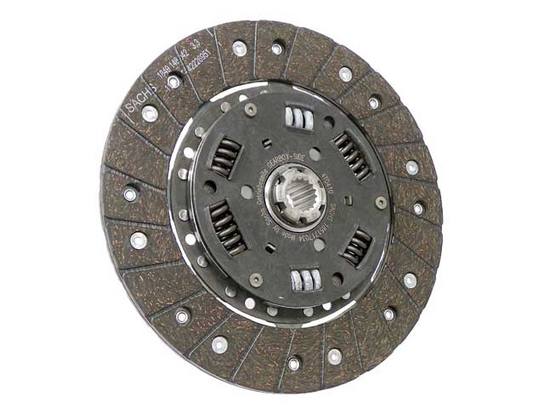 Clutch Disc