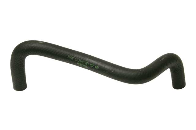 Brake Booster Hose