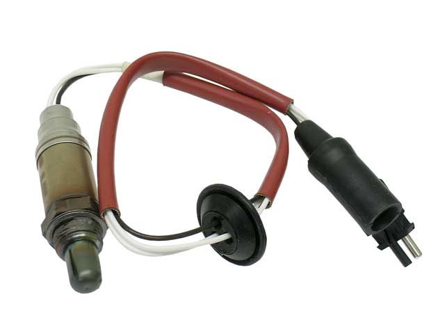 Oxygen Sensor