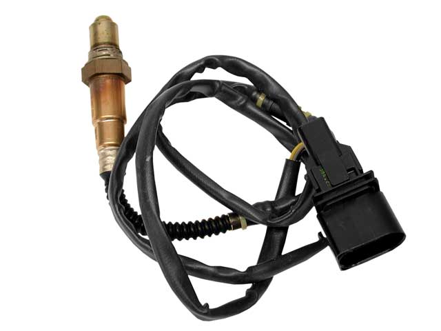 Oxygen Sensor