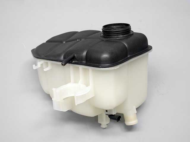 Coolant Expansion Tank