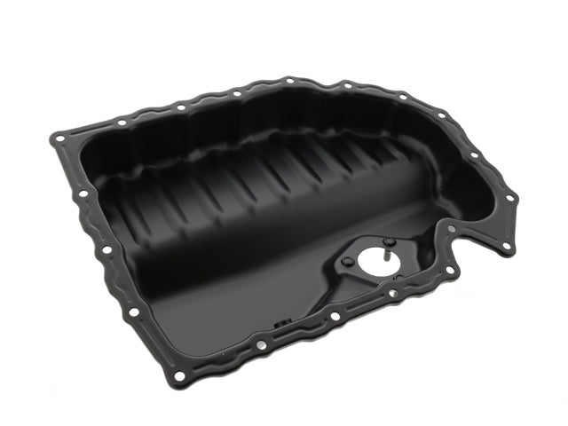 Engine Oil Pan