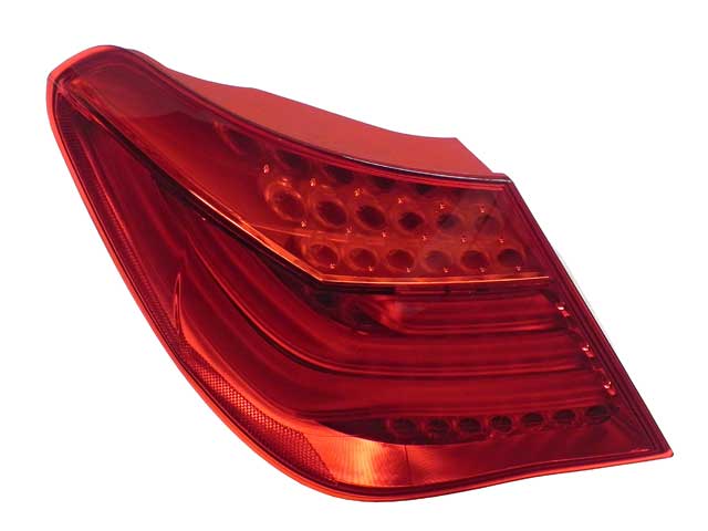 Taillight Assembly