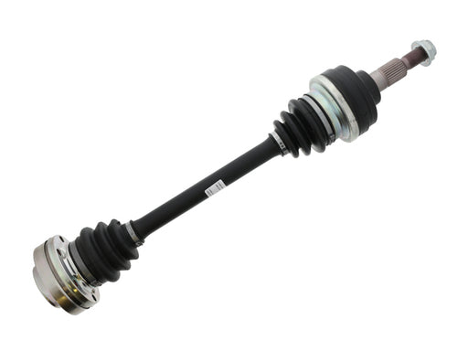 Axle Shaft Assembly
