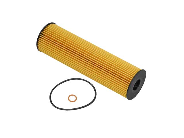 Oil Filter Kit