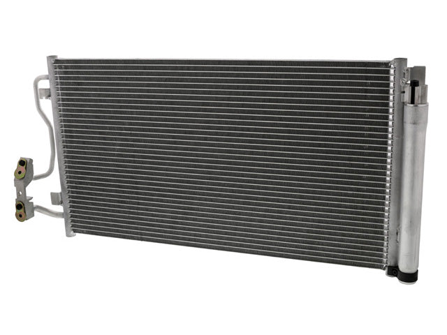 A/C Condenser