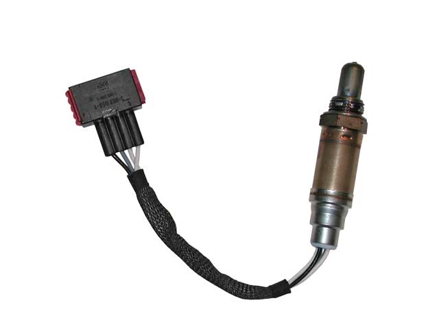 Oxygen Sensor