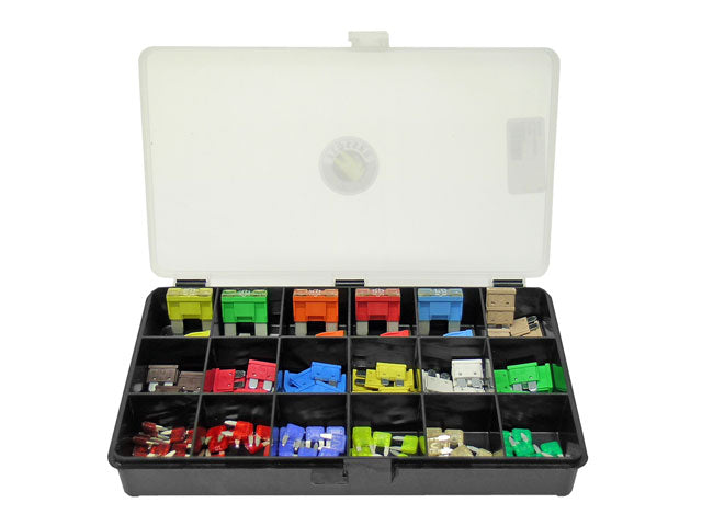 Fuse Assortment Kit