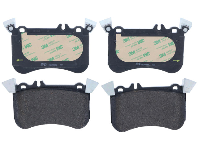 Brake Pad Set