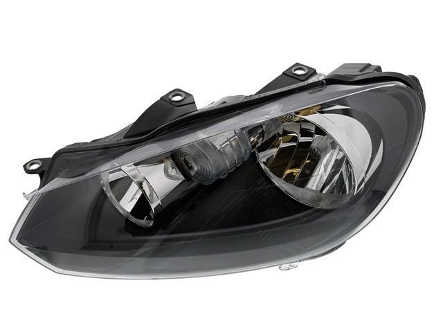 Headlight Assembly