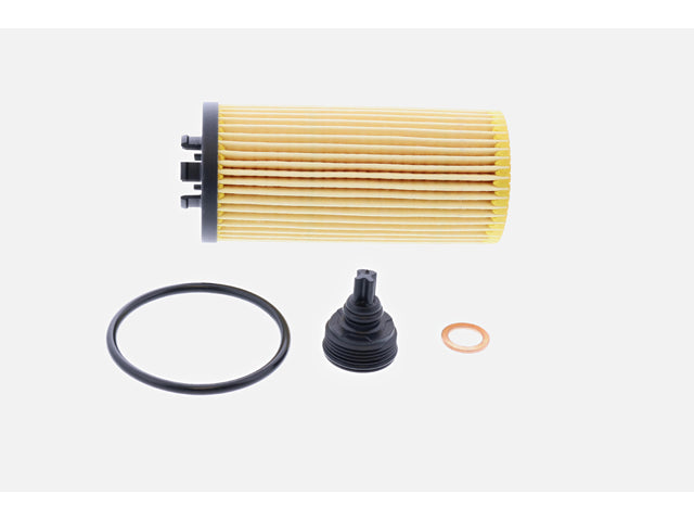 Oil Filter Kit