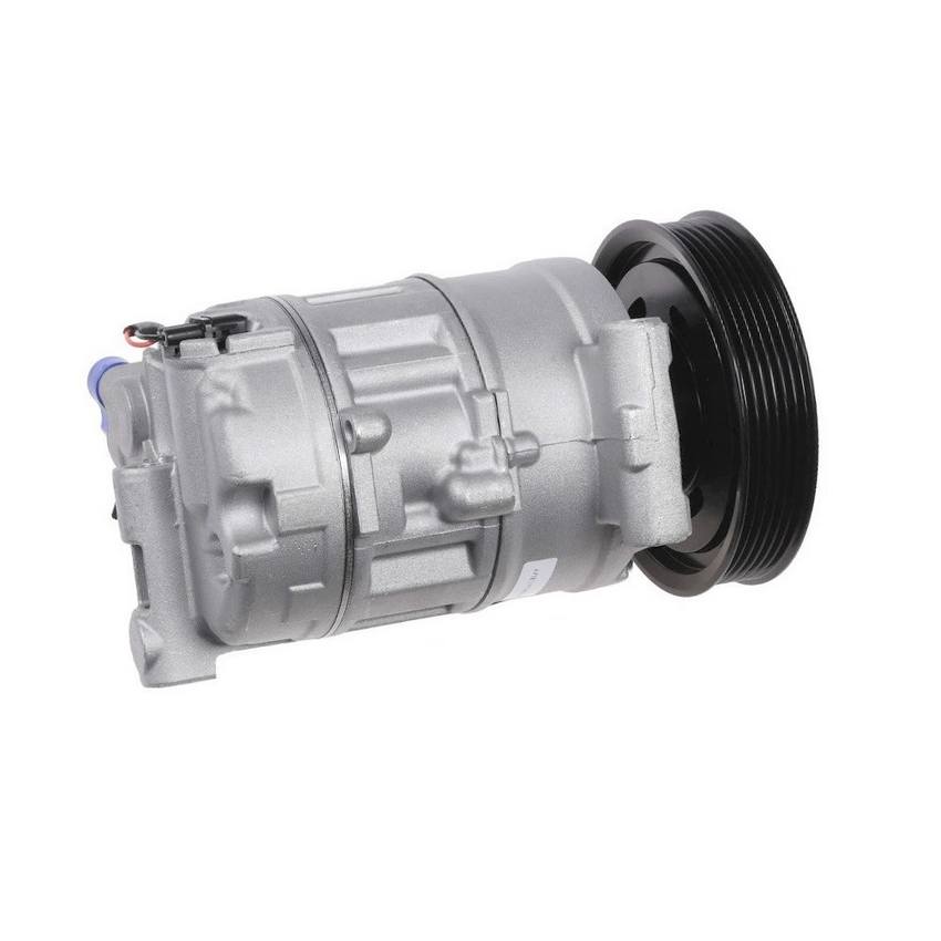 Audi A/C Compressor 4H0260805H – Denso DCP02107