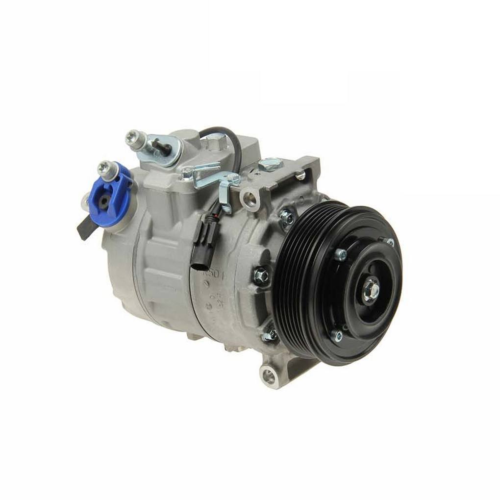 BMW A/C Compressor DCP05032 – Denso