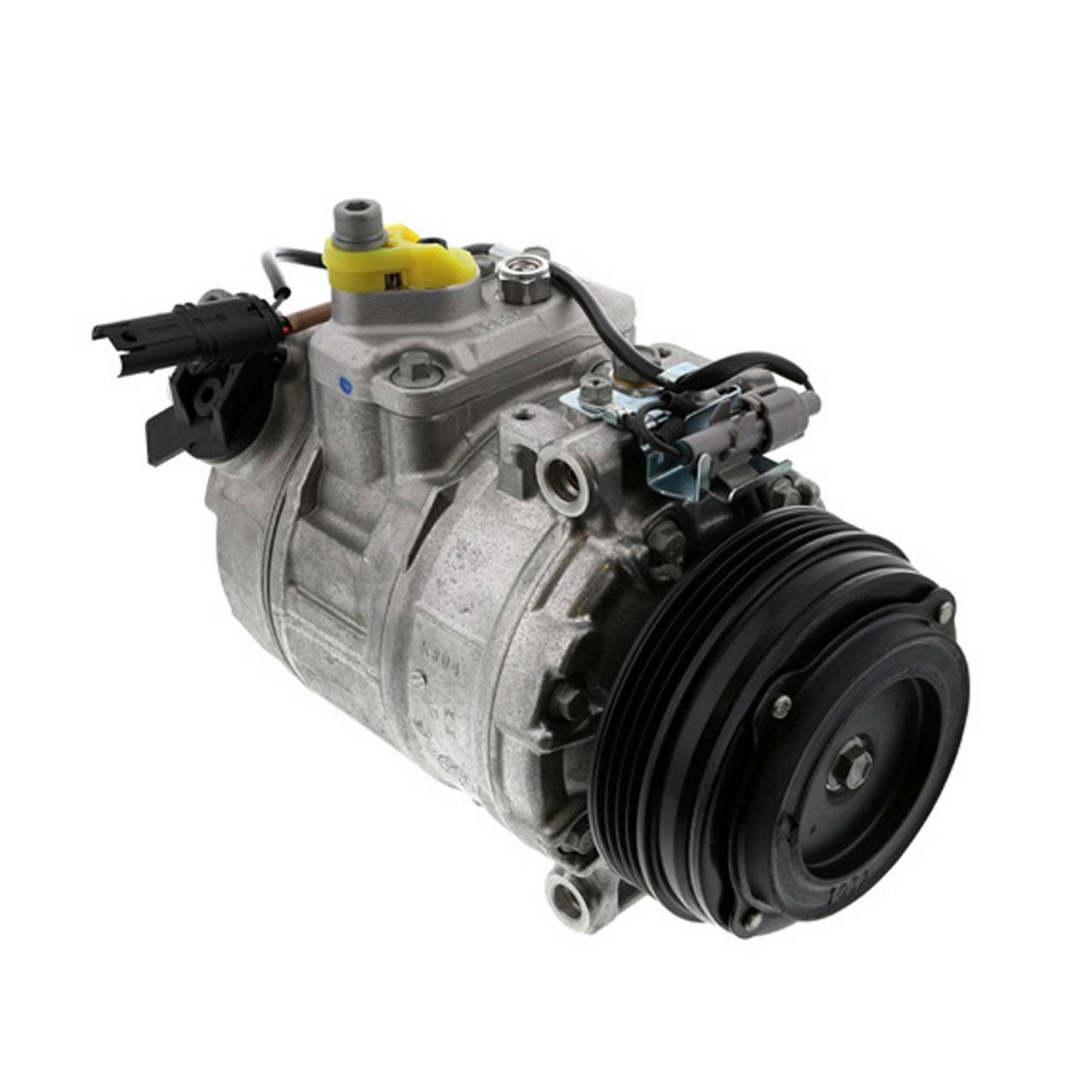 BMW A/C Compressor (New) 64509154072 – Denso DCP05076