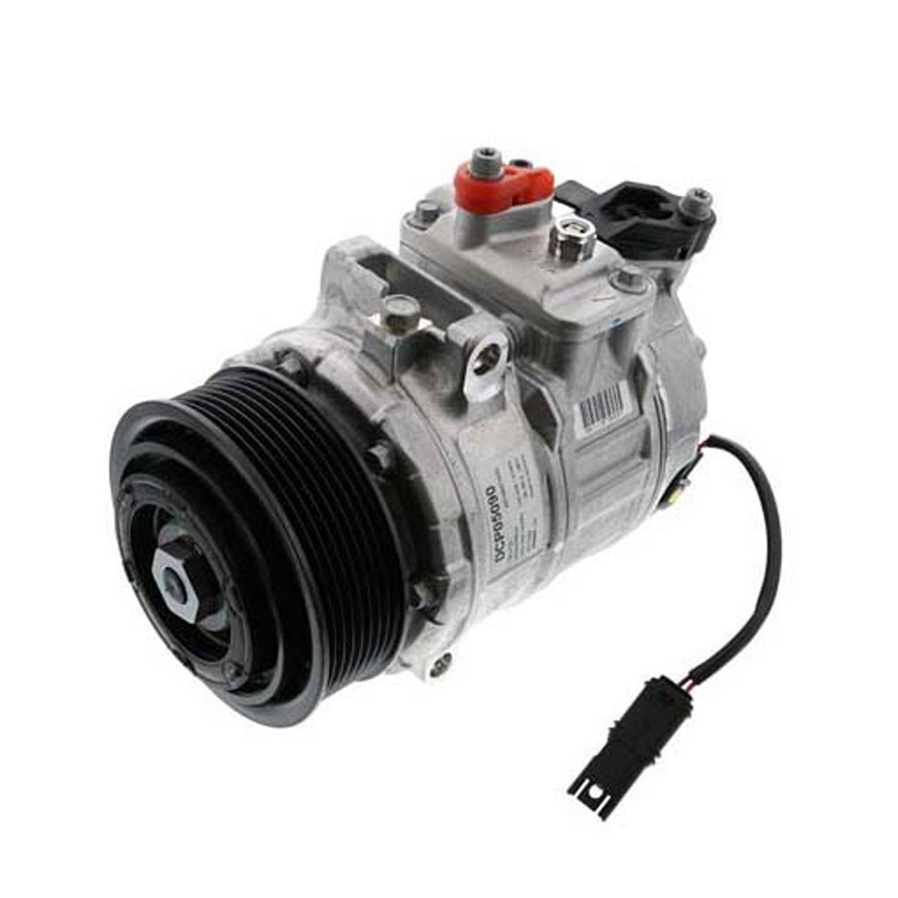 BMW A/C Compressor (New) 64529217869 – Denso DCP05090