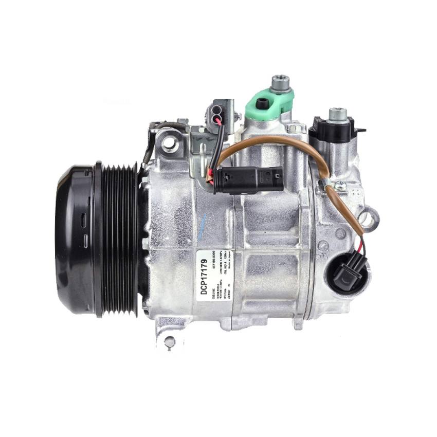 Mercedes A/C Compressor DCP17179 – Denso