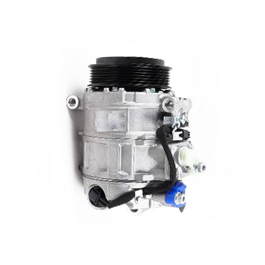 Mercedes A/C Compressor DCP17181 – Denso