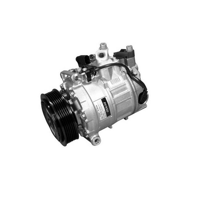 VW A/C Compressor 7P0820803N – Denso DCP32022