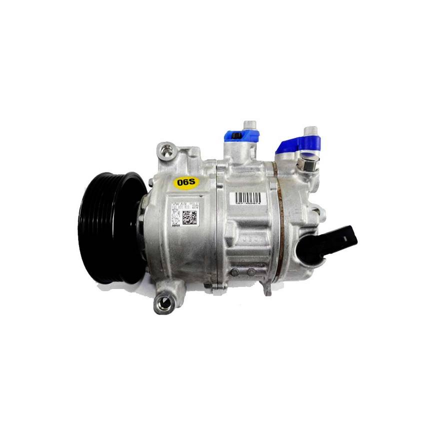 Audi VW A/C Compressor DCP32060 – Denso