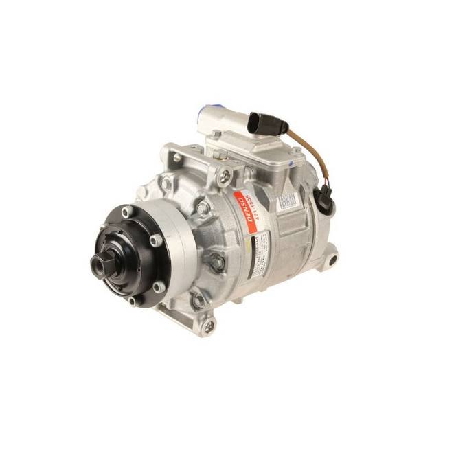 Audi A/C Compressor 4H0260805G – Denso DCP32062