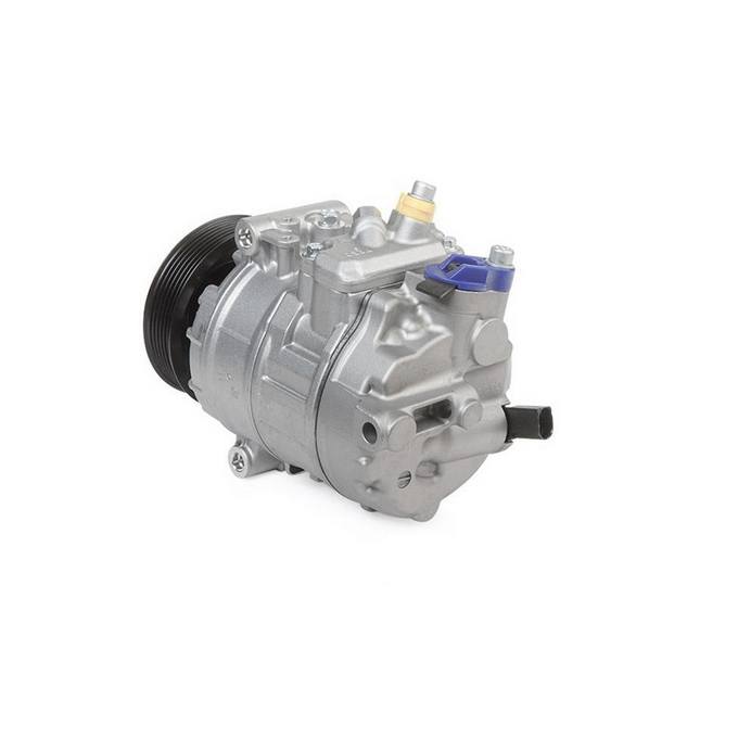 VW A/C Compressor 5Q0816803D – Denso DCP32080