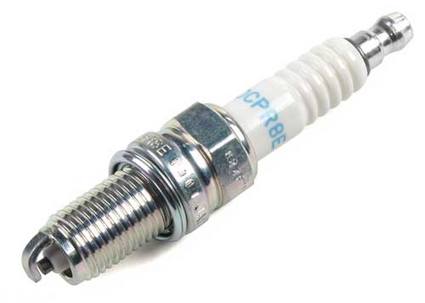 BMW Spark Plug (Standard OE) – NGK 4339