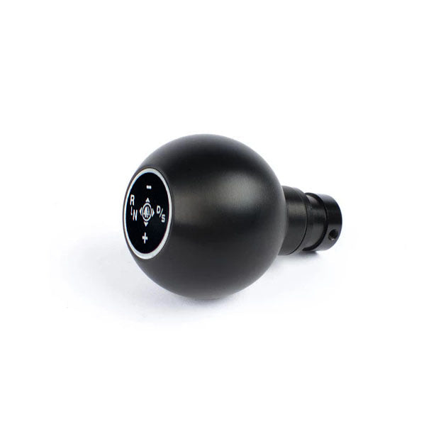 BFI GS1 Full Billet Shift Knob and Boot Combo (E90 DCT Fitment)