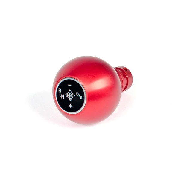 BFI GS1 Full Billet Shift Knob and Boot Combo (F06 DCT Fitment)