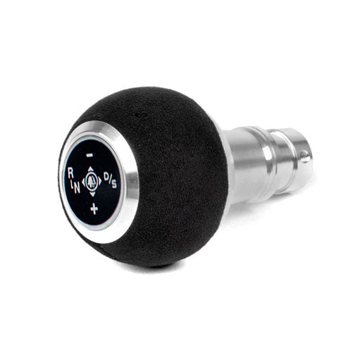 BFI GS2 Alcantara Shift Knob (F80/82 DCT Fitment)