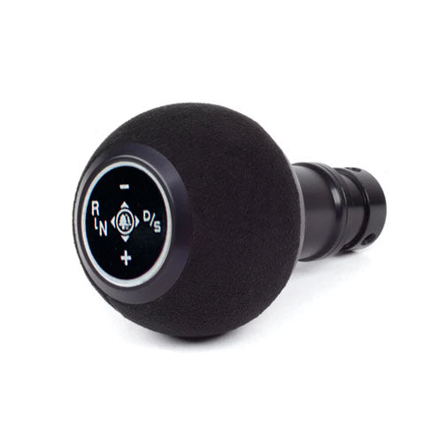 BFI GS2 Alcantara Shift Knob (F80/82 DCT Fitment)