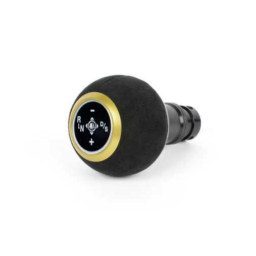 BFI GS2 Alcantara Shift Knob (F80/82 DCT Fitment)