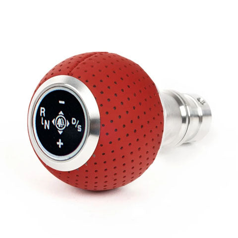 BFI GS2 Air Leather Shift Knob and Boot Combo (F87 DCT Fitment)