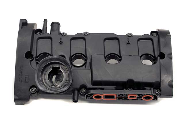 Valve Cover