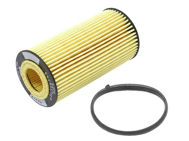 Oil Filter Kit