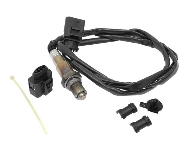 Oxygen Sensor