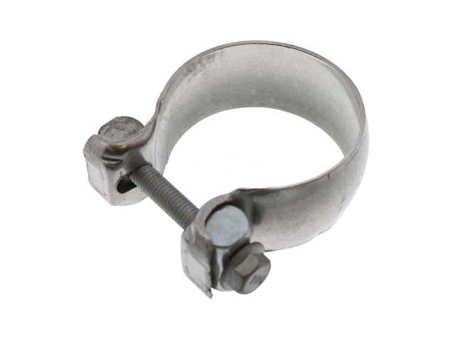 Exhaust Clamp