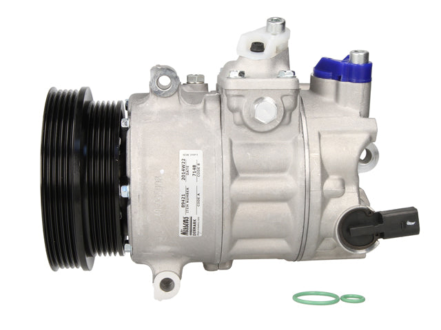 A/C Compressor